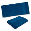 Compact Terry Towels Dark Blue